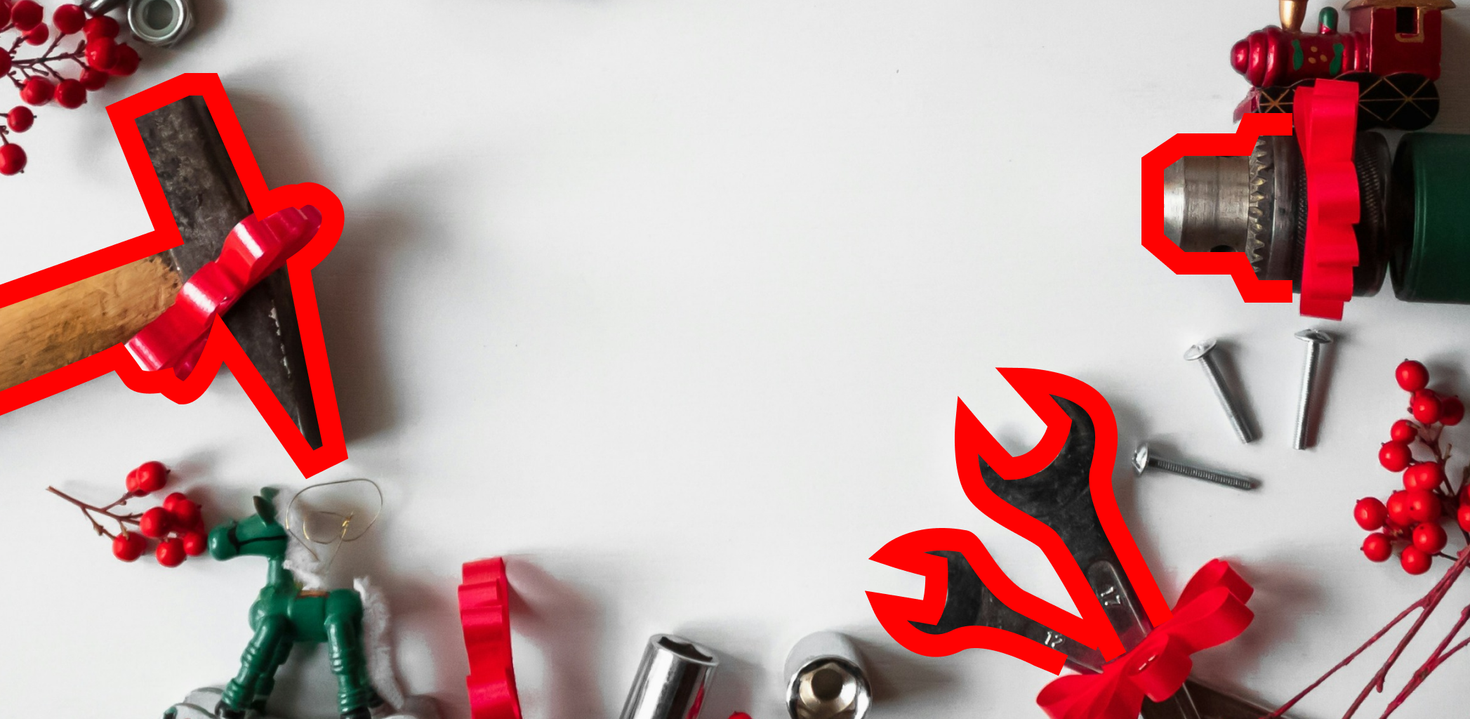 Иллюстрация к статье - Как построить дом на участке самостоятельно Как построить дом на участке самостоятельно